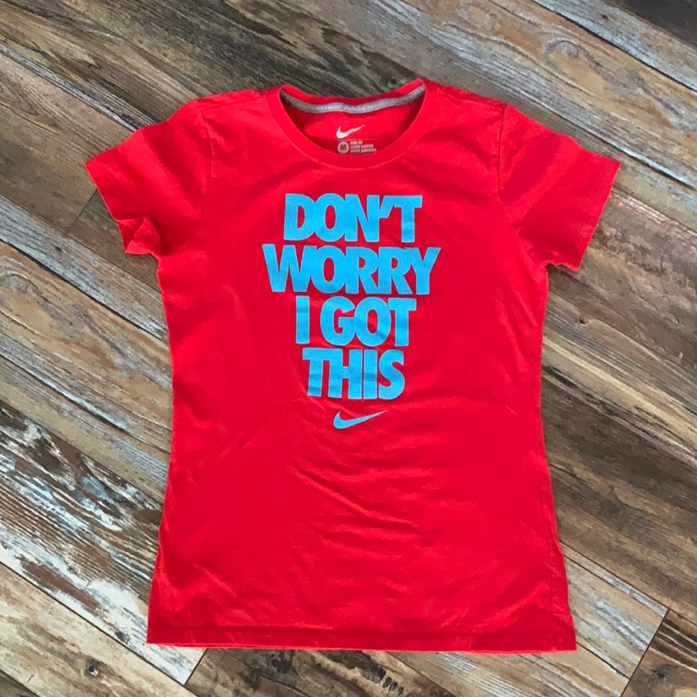 Nike T-shirt